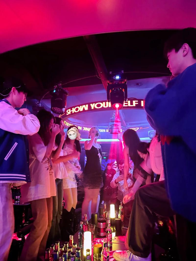 资阳商务ktv好吗值得选择吗-雁江区ktv预订