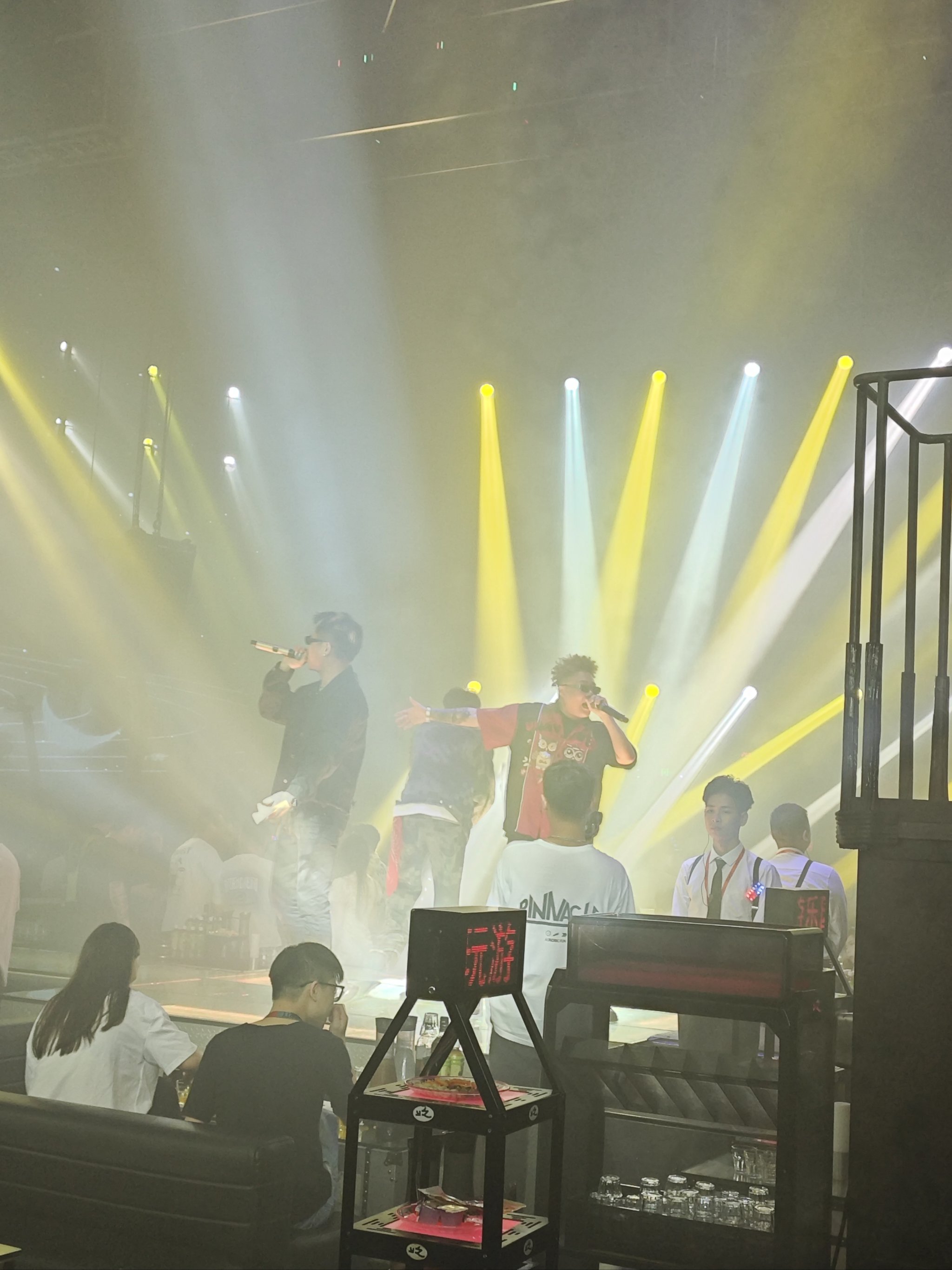 资阳商务ktv推荐低端场优质选择-雁江区ktv预订